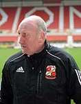 Paul Hart unveiled as new Swindon manager